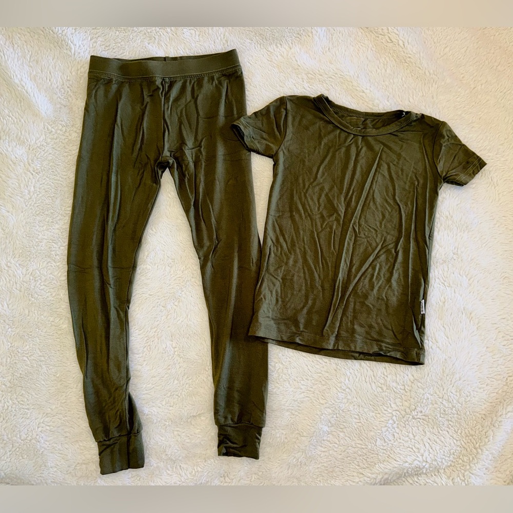 Fletch Bamboo Set - Picture 3 of 5